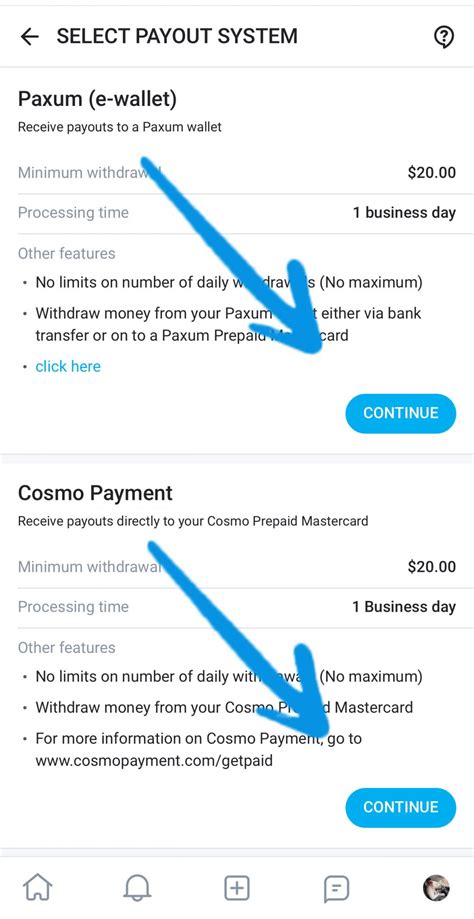 how to withdraw money from onlyfans|OnlyFans Payouts: Keep More Money and Avoid。